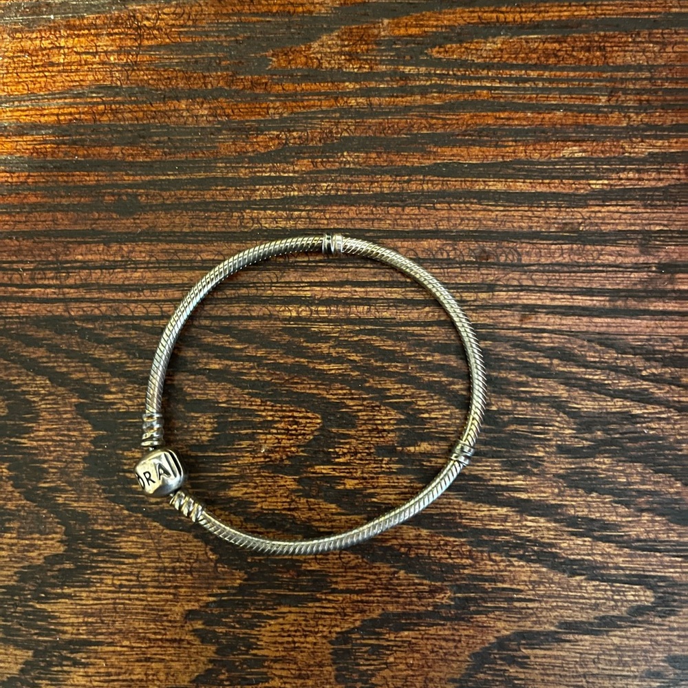Pandora bracelet